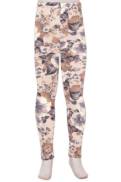 LEGGINGS DEPOT, KL-R785, KL-R785