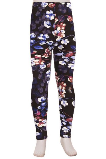 LEGGINGS DEPOT, KL-R693, KL-R693
