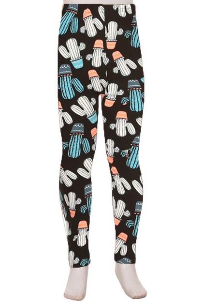 LEGGINGS DEPOT, KL-R821, KL-R821