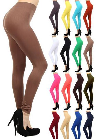 LEGGINGS DEPOT, L02-32Nylon, L02-32Nylon