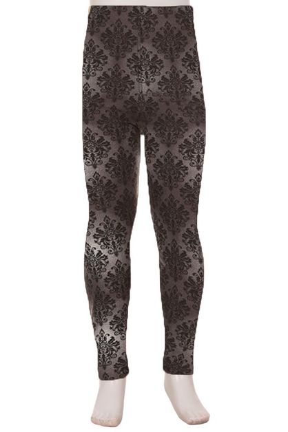 LEGGINGS DEPOT, KL-R671, KL-R671