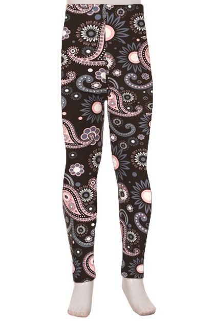 LEGGINGS DEPOT, KL-R792, KL-R792