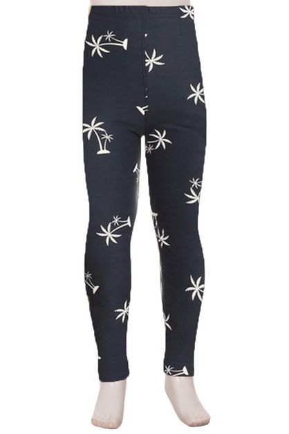 LEGGINGS DEPOT, KL-R696, KL-R696