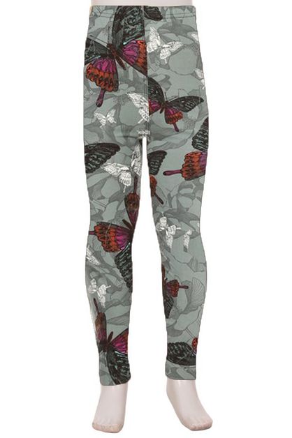 LEGGINGS DEPOT, KL-R783, KL-R783