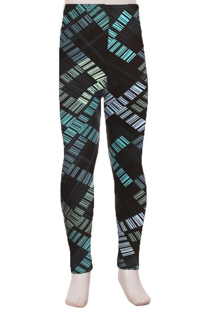 LEGGINGS DEPOT, KL-R697, KL-R697