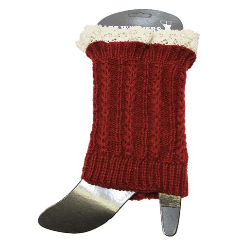 DS WHOLESALE, leg warmers, 0101