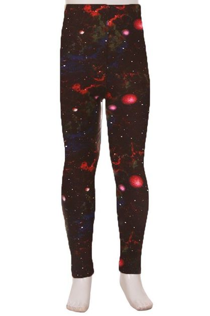 LEGGINGS DEPOT, KL-R655, KL-R655