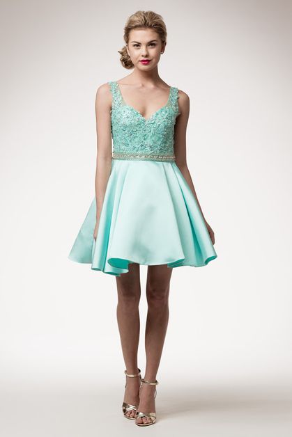 AG STUDIO, Cocktail Dress, TT15131S