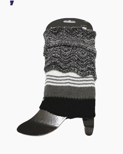 DS WHOLESALE, Knit leg warmers, 0104