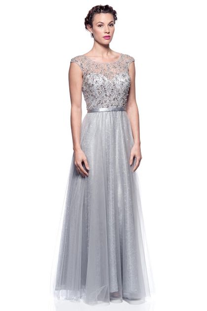 AG STUDIO, Evening Gown, CC41186