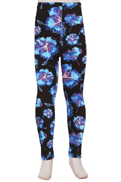 LEGGINGS DEPOT, KL-R604, KL-R604