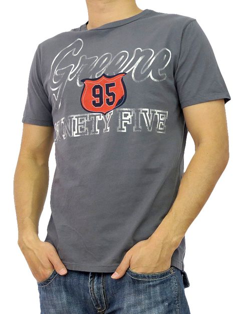 BAGEL, MEN WHOLESALE T-SHIRTS, AG-M5