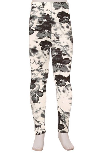 LEGGINGS DEPOT, KL-R657, KL-R657
