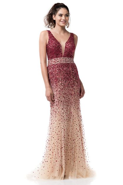AG STUDIO, Formal Dress, PS15048-1