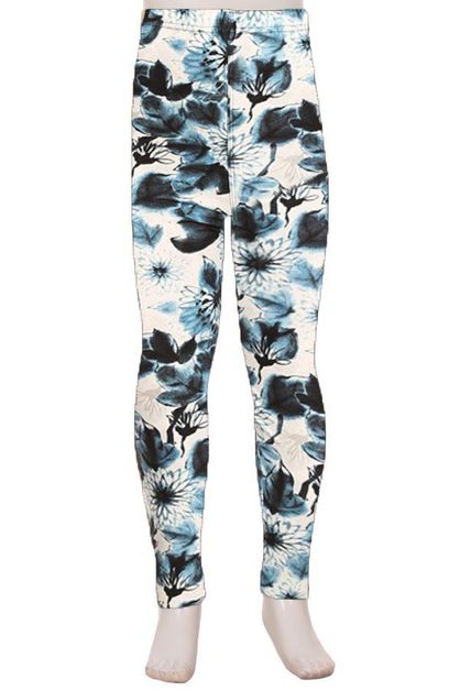 LEGGINGS DEPOT, KL-R602, KL-R602