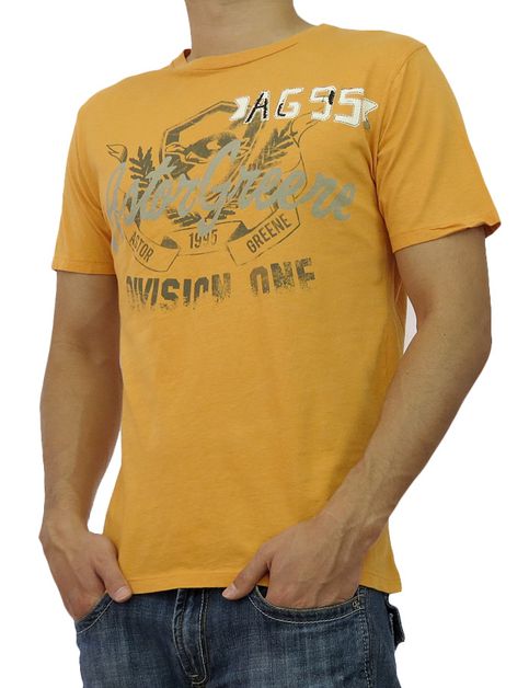 BAGEL, MEN WHOLESALE T-SHIRTS, AG-M2