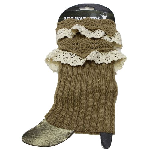 DS WHOLESALE, leg warmers, 0102