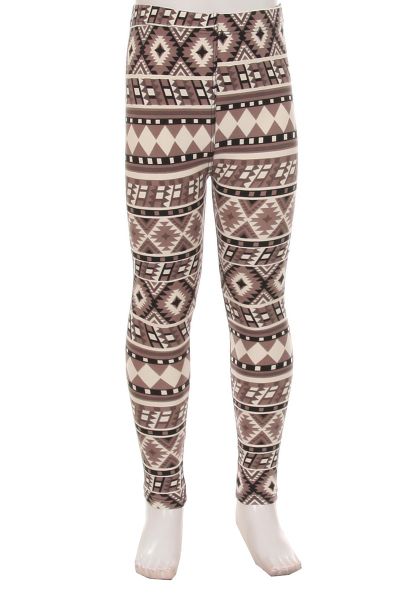 LEGGINGS DEPOT, KL-1127-N5059_AZ, KL-1127-N5059_AZ