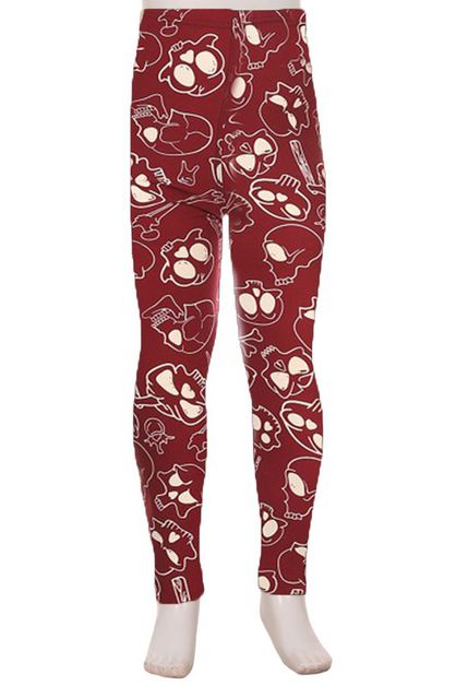 LEGGINGS DEPOT, KL-R573, KL-R573