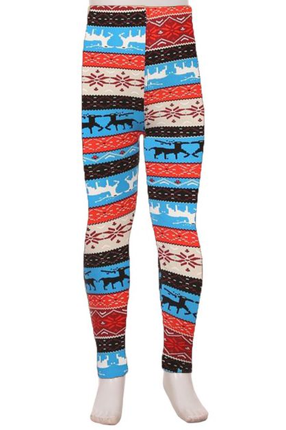 LEGGINGS DEPOT, KL-CM001, KL-CM001