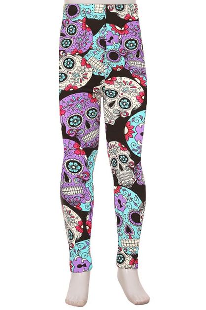 LEGGINGS DEPOT, KL-R864, KL-R864