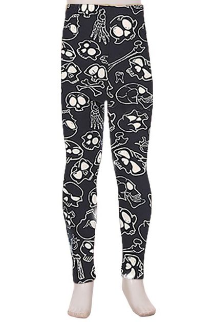 LEGGINGS DEPOT, KL-R574, KL-R574