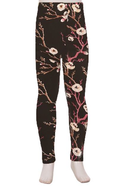 LEGGINGS DEPOT, KL-R581, KL-R581