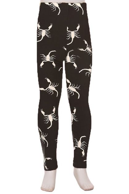 LEGGINGS DEPOT, KL-R588, KL-R588