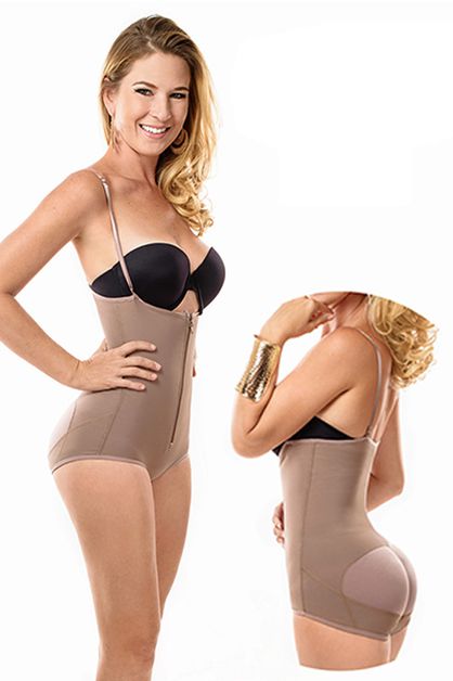 DONNA DI CAPRI, Panty Girdle, WF-314