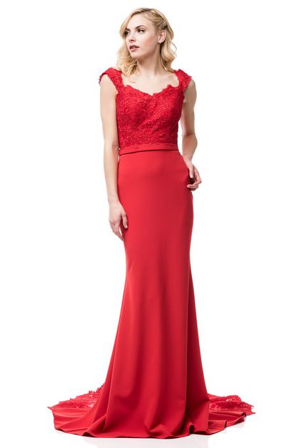AG STUDIO, Sleeveless Evening Dress, AC1632
