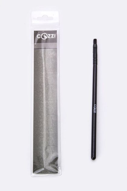 ARTINI ACCESSORIES, Skinny Liner Makeup Brush, 67-BR0028-DOWN-BO