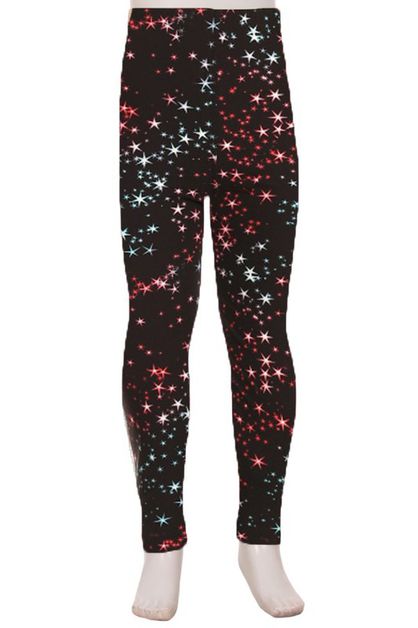 LEGGINGS DEPOT, KL-R895G, KL-R895G