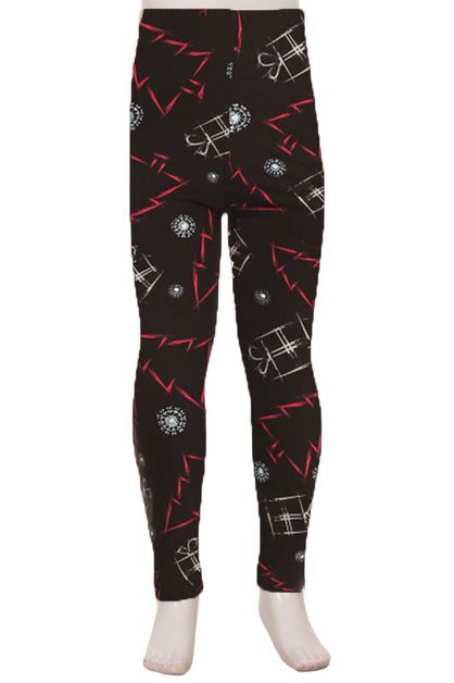 LEGGINGS DEPOT, KL-R897G, KL-R897G