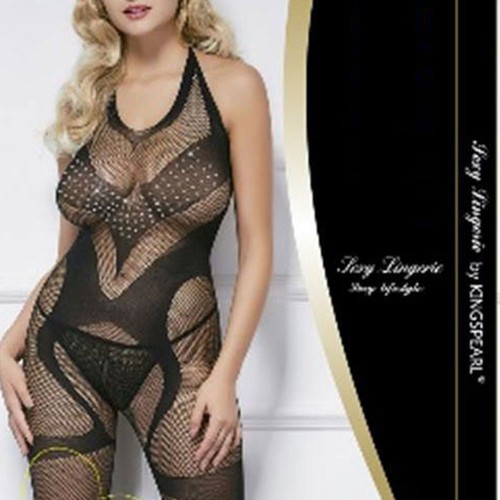 miso jewelry, BODY STOCKING, JT-6382BD