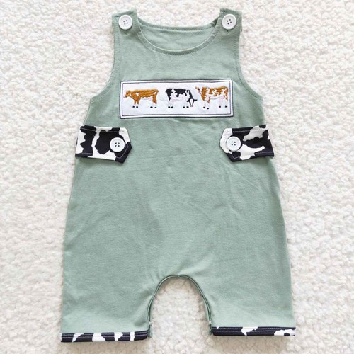 Yawoo Garments, toddler girl clothes farm set, SR0374