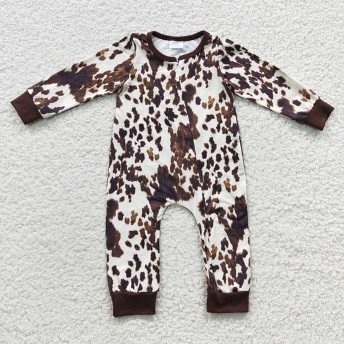 Yawoo Garments, baby infant clothes sleepwear romper, LR0308