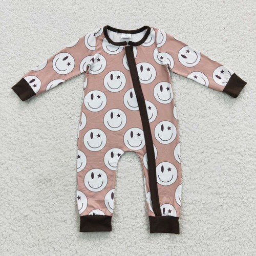 Yawoo Garments, toddler boy infant rompe, LR0332