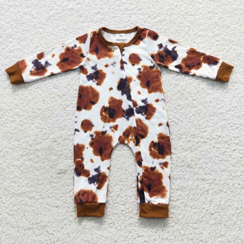 Yawoo Garments, baby infant Christmas romper, LR0437