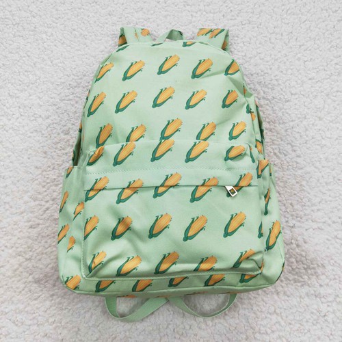 Yawoo Garments, corn western backpack bag, BA0120
