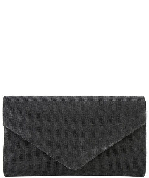 Princess Purse, Fashion Envelope Clutch Handbag, HBG-104926-1