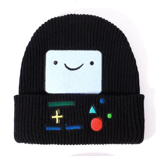 Mehers - The Label, Kids video game beanies, OS99289844