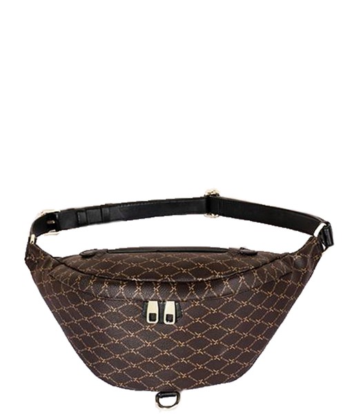 Princess Purse, Fashion Mono Fanny Pack, 693644-1