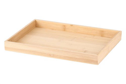 NIMA Accessories Inc, Wooden Jewelry Display Tray, DR0434