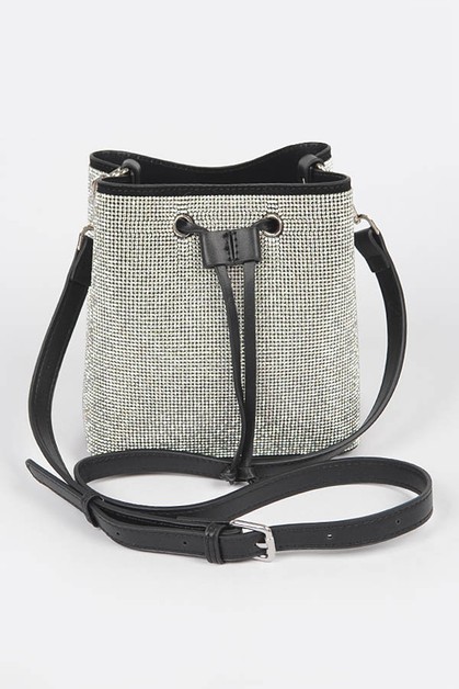 VIVA MARIA, BUCKET BAG, VMHPC6170-0424