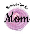 Lizush, 12x MOM candle - Amazing scented 4oz soy Candle