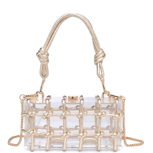 Plaza Mall, EVENING BAG, PM27490-UE-0524