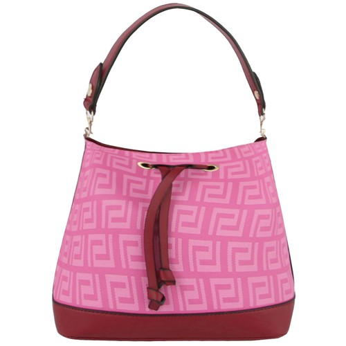 Plaza Mall, BUCKET BAG, PMLSD142-0524