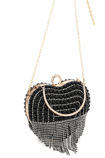 MELROSE STYLES, EVENING BAG, MSYS5246A-TOP