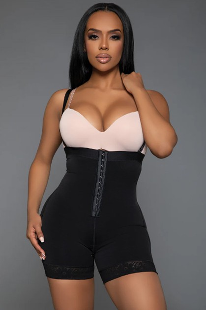 DONNA DI CAPRI, Cinch Me In Bodyshaper, BW-2336