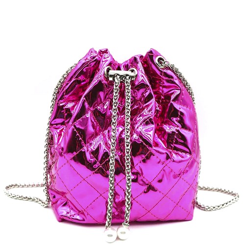 Plaza Mall, BUCKET BAG, PMABG-757-0524